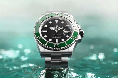 quanto costa il rolex submariner|Rolex Submariner stampata.